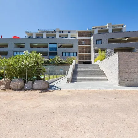 Chateau-18 By Interhome * 포르토베쉬오