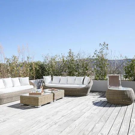 Chateau-18 By Interhome Appartamento