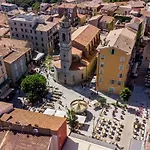 Apartamento Chateau-18 By Interhome