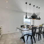 Apartamento Chateau-18 By Interhome