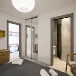 Apartamento Chateau-18 By Interhome Porto Vecchio