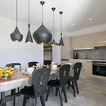 Apartamento Chateau-18 By Interhome Porto Vecchio