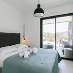 Apartamento Chateau-18 By Interhome Porto Vecchio