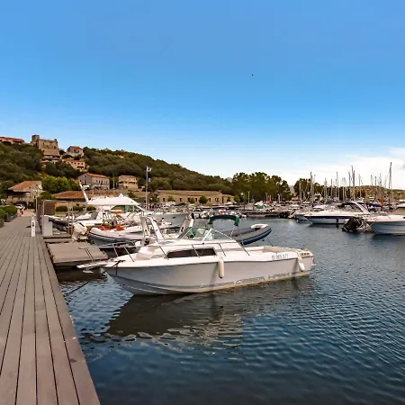 Chateau-18 By Interhome Porto Vecchio