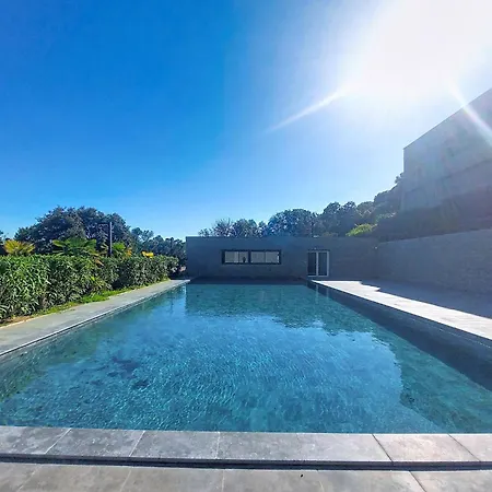 Chateau-18 By Interhome Apartment