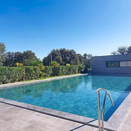 Apartment Chateau-18 By Interhome *