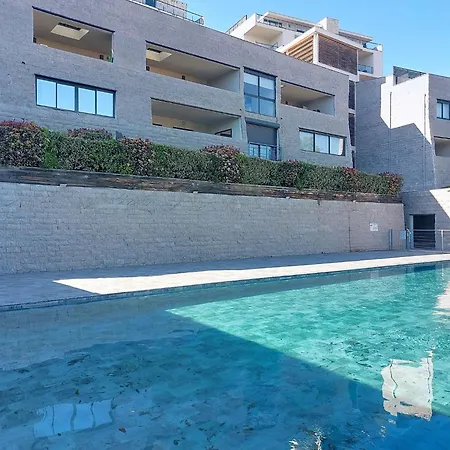 Apartamento Chateau-18 By Interhome