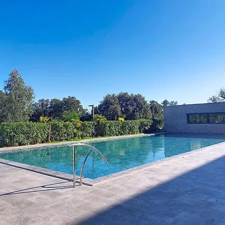 Chateau-18 By Interhome Apartment