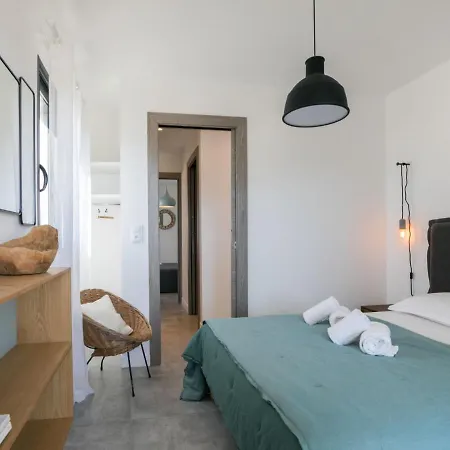 Le Palazzu-18 By Interhome 아파트 *
