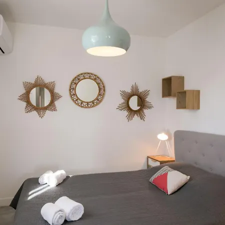 Chateau-18 By Interhome Apartamento