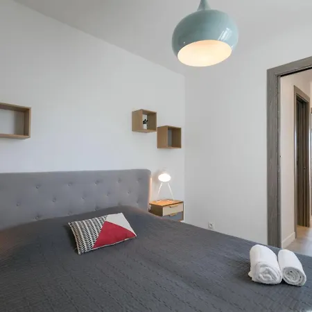 Le Palazzu-18 By Interhome 포르토베쉬오
