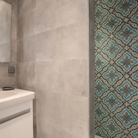 Chateau-18 By Interhome Appartamento