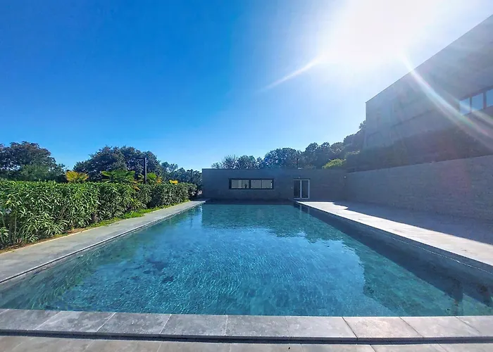 Chateau-18 By Interhome Apartment