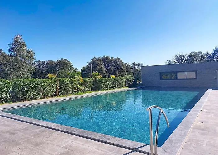 Apartment Chateau-18 By Interhome *