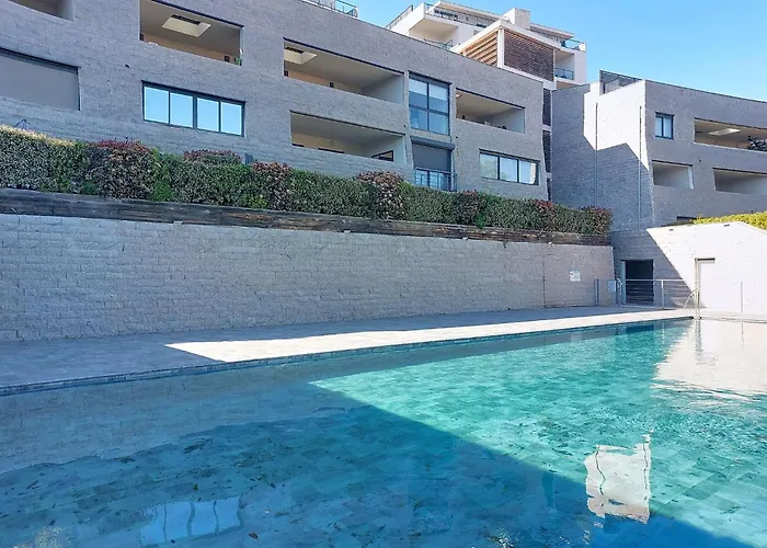 Apartment Chateau-18 By Interhome