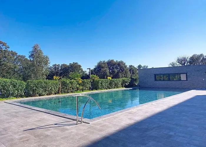 Chateau-18 By Interhome Apartment