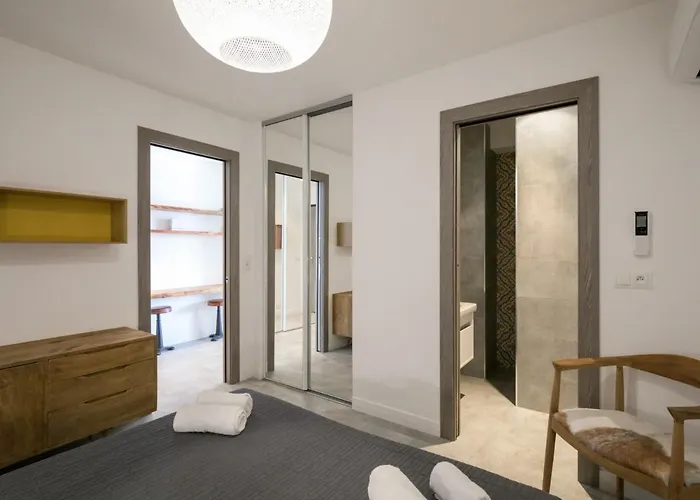 Apartment Chateau-18 By Interhome Porto-Vecchio (Corsica)