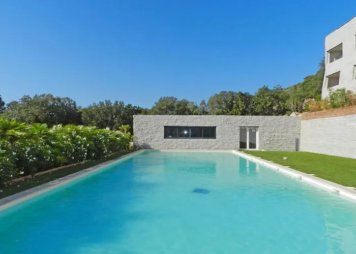 Chateau-18 By Interhome Apartamento *