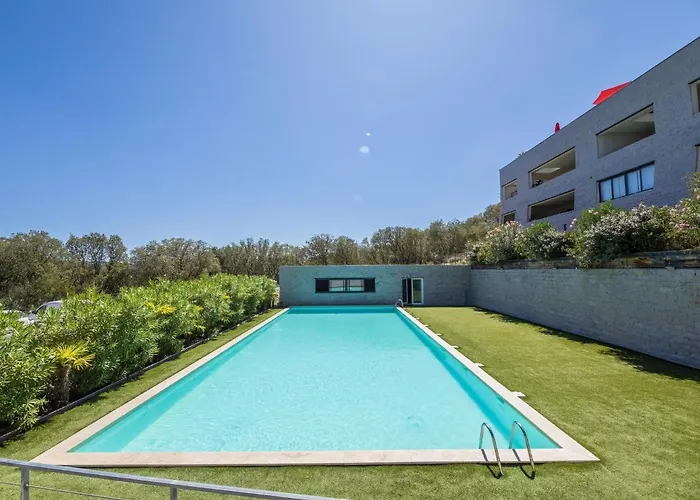 Apartamento Chateau-18 By Interhome *