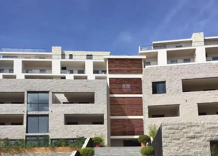 Chateau-18 By Interhome * Porto Vecchio