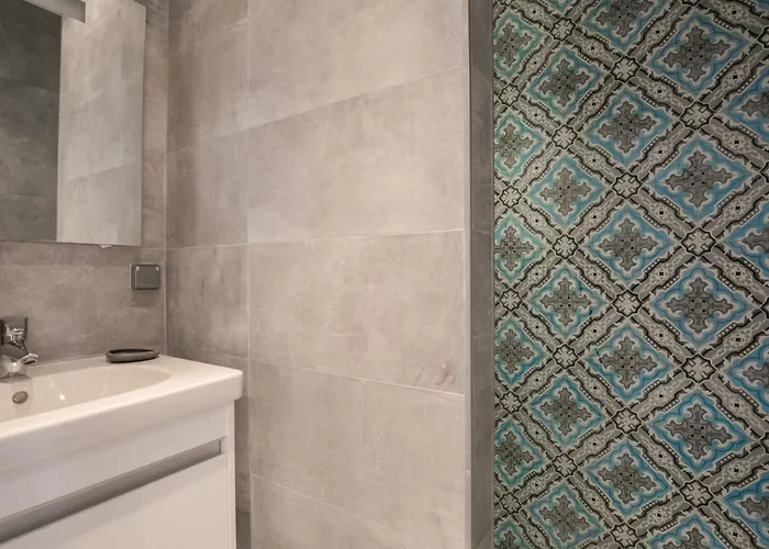 Chateau-18 By Interhome Apartamento