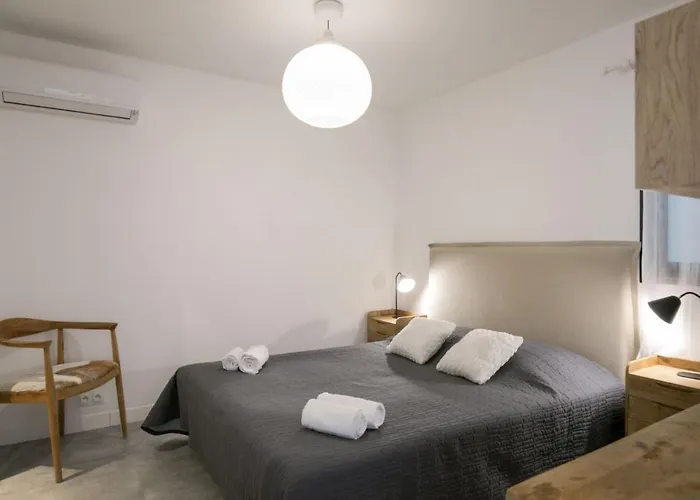 Chateau-18 By Interhome Apartamento *