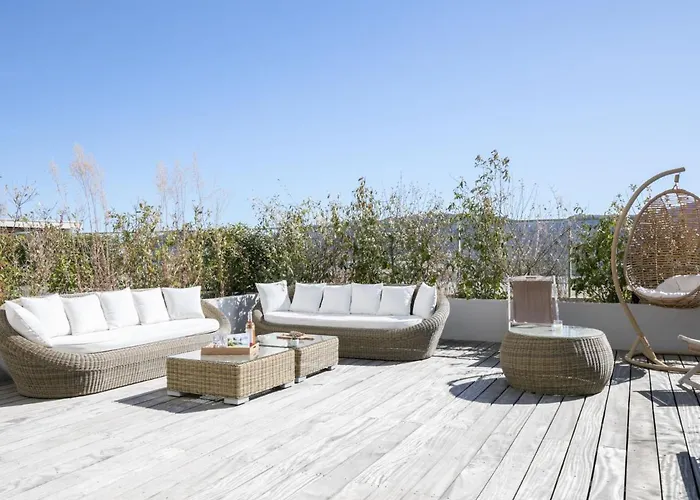 Chateau-18 By Interhome Apartment